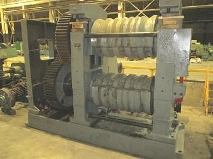 Used Reduce Forging Roll Ajax 6