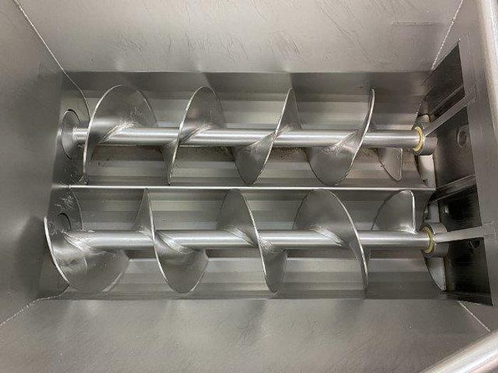 Used 2008 CFS MLF 400 MultiFormer