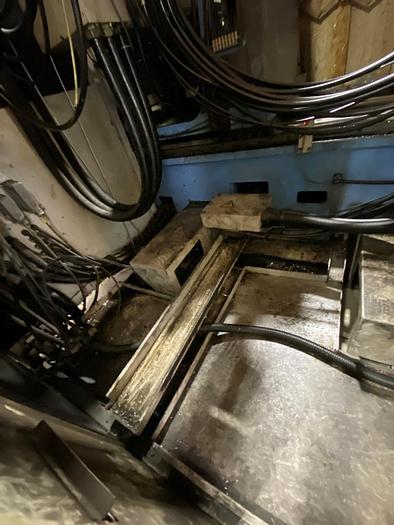 Used 2001 Mazak Mazatech FH-8800 Horizontal Machining Center