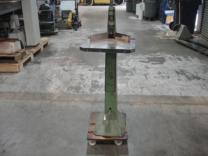Used Keysort Corner Rounder