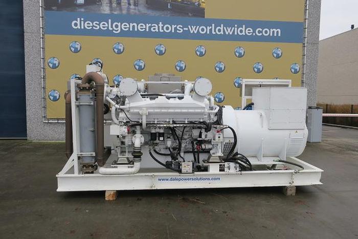 Unused 2014 Mitsubishi - 850 KVA