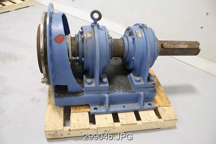 Unused Beloit HiLo Pulper Drive #29904