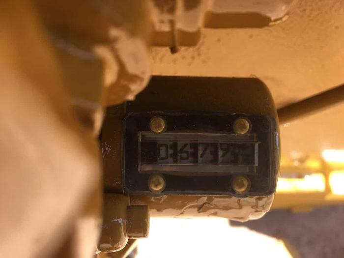 Used Caterpillar D3406 DITA JWAC