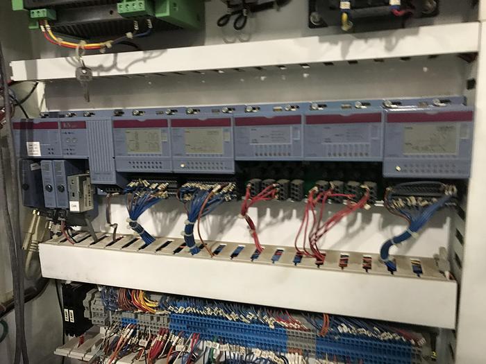 Used 2003 BRAUN 600LB OPEN POCKET