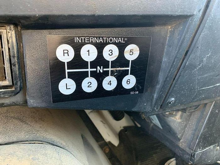Used 1997 INTERNATIONAL 4700