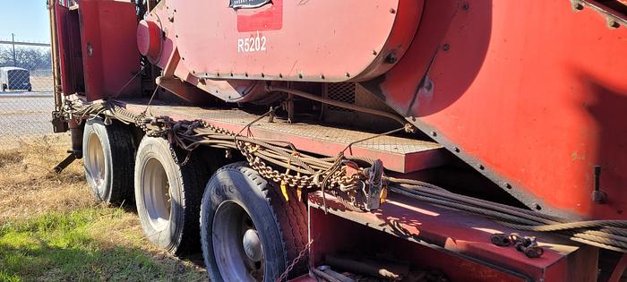 Used Rig Works Mustang 550