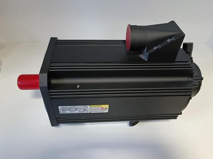 Synchronmotor, MSK101D-0200-NN-M1-AG2-NNNN, R911310527, Rexroth neu