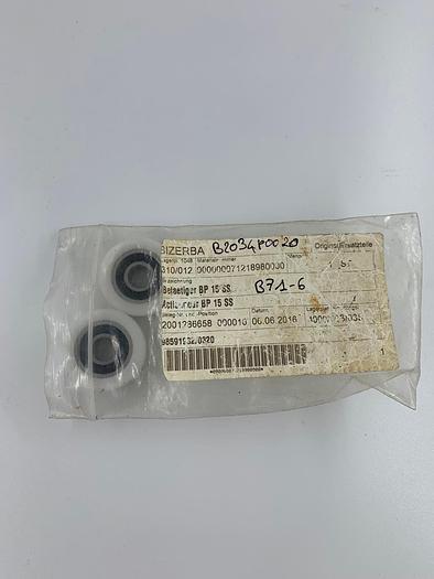 Bizerba Spare Parts Betaetigar BP 15 SS  Part No. 71218980000