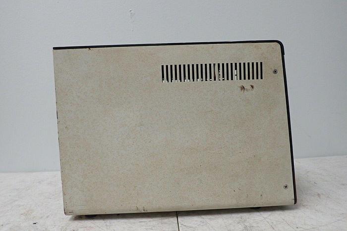 Used Haake Buchler Instruments HBI 3000 Volt Microprocessor Power Supply