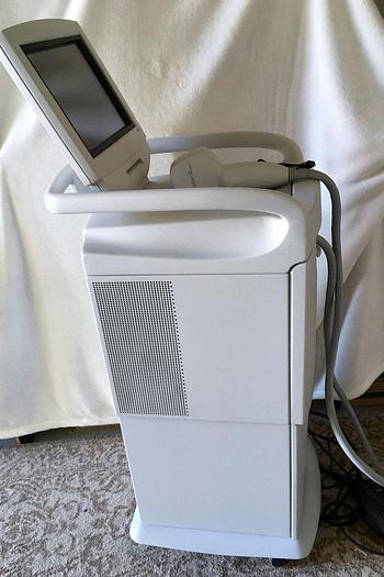 Used Lumenis LightSheer EP 400 MS Great Headroom Auto = 1.87