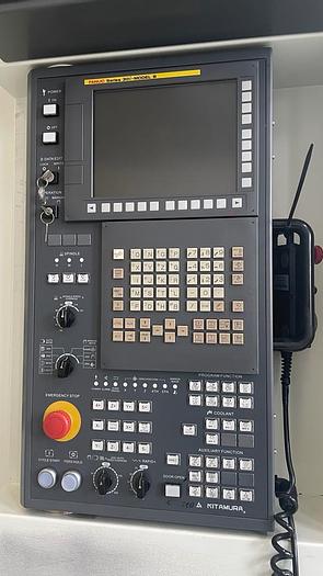 Usato 2014 KITAMURA MYTRUNNION 5