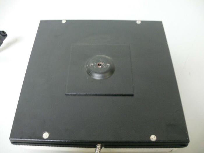 Used Accelevision LCDWP104 10.4 Inch Waterproof LCD Monitor