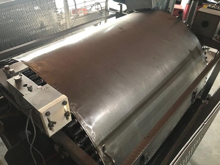 Used Solbern PTF Tumble Filler