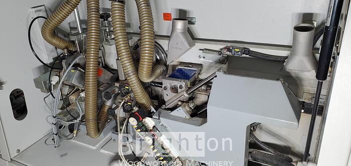 Used 2008 Holzher Sprint 1321 Edgebander c/w premilling & corner rounding