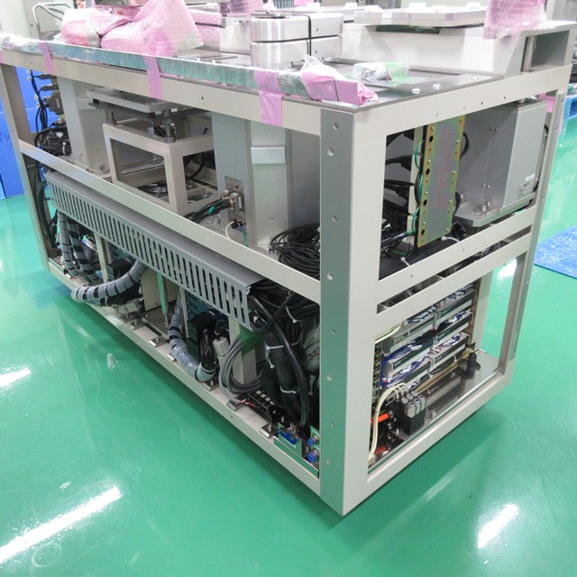 Used Canon ANELVA ILC 1060 PVD