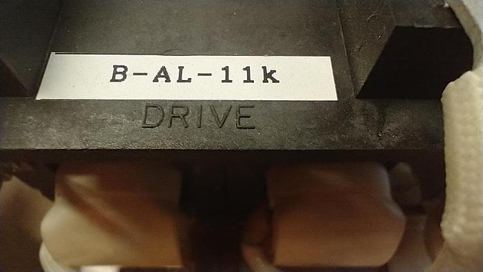 Used BKO-NC6851-H12 3ph line Reactor Voltage Stabilizer Transformer GH117