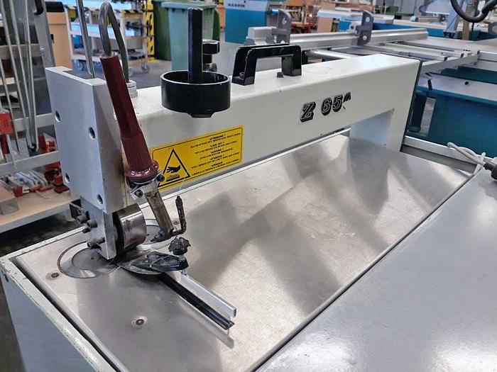 Used 2006 Casati Macchine S.R. L Z650