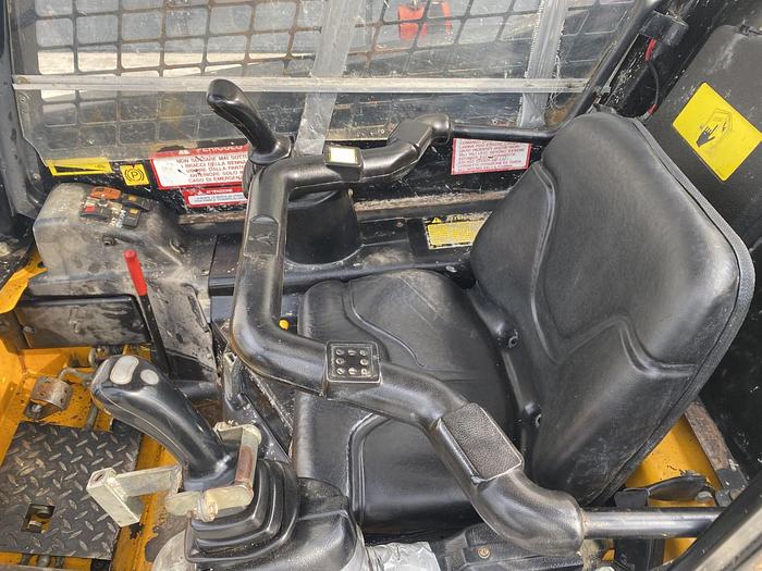 Usato 2006 BOBCAT ROBOT T180 HF