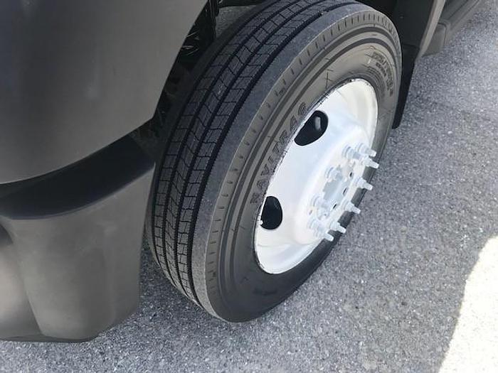 Used 2011 Ford F550 Altec AT40G 45ft Bucket Truck- C25301