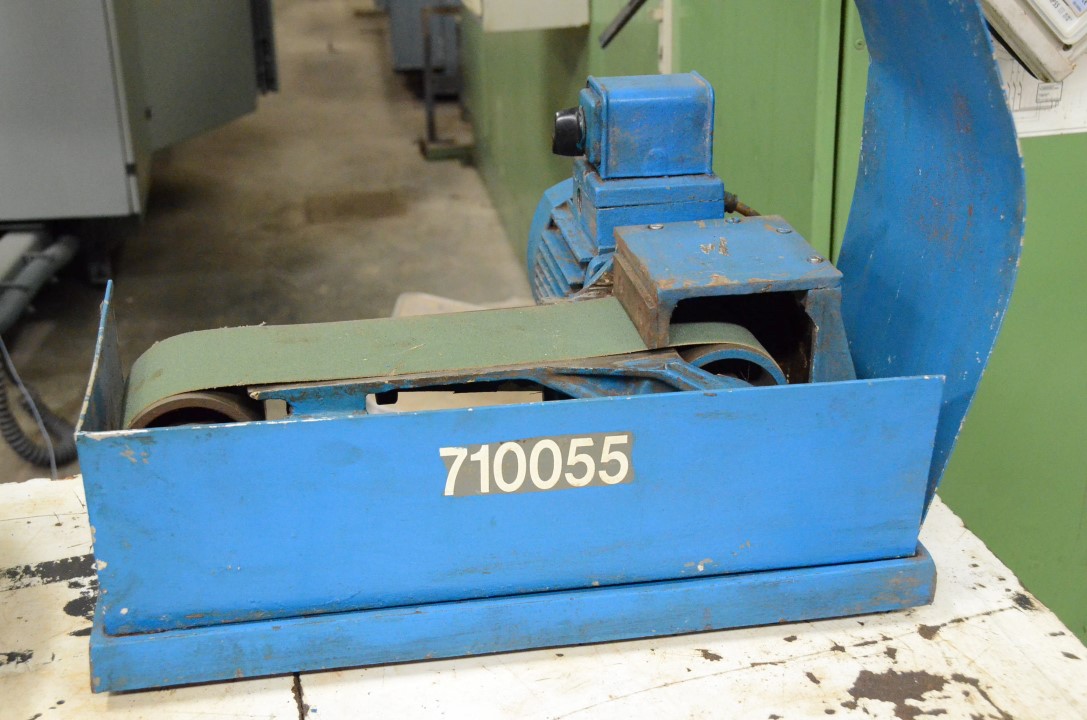 Usado Lijadora de bandas Afiladoras #71005