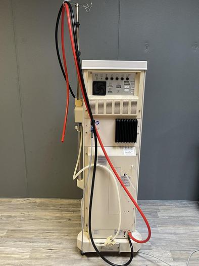 Used Fresenius 4008B (Option 4008 S) Dialysegerät