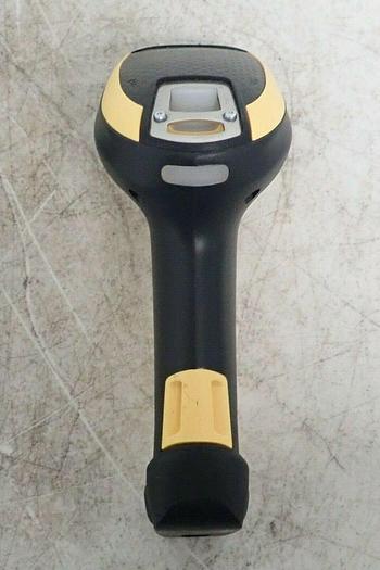 Used Datalogic Model PowerScan PBT9501 Type ARRB Barcode Scanner
