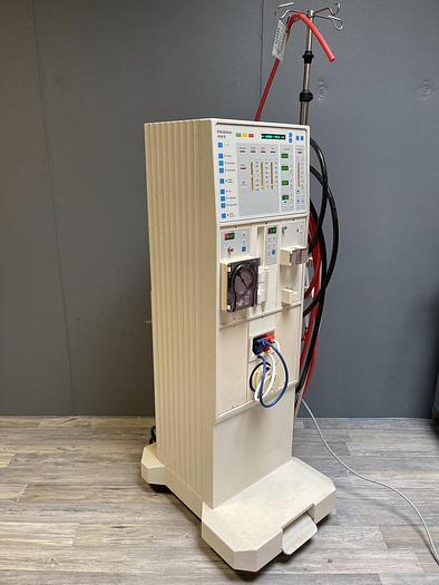Used Fresenius 4008B Dialysegerät