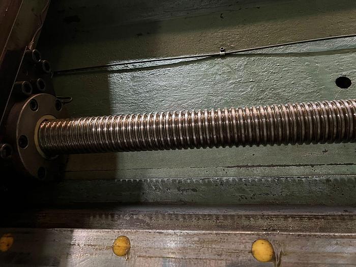 Ottime Tornio Verticale Cnc ACME TV 1800 CN