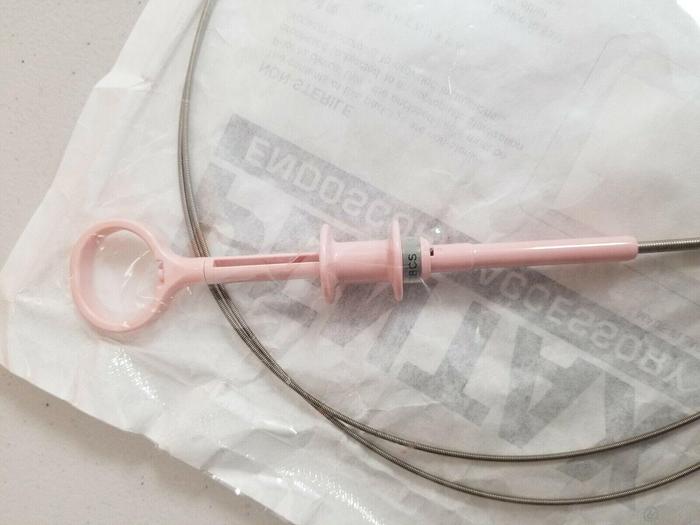 Pentax KW2218CS Biopsy Forcep with Window - New/OEM