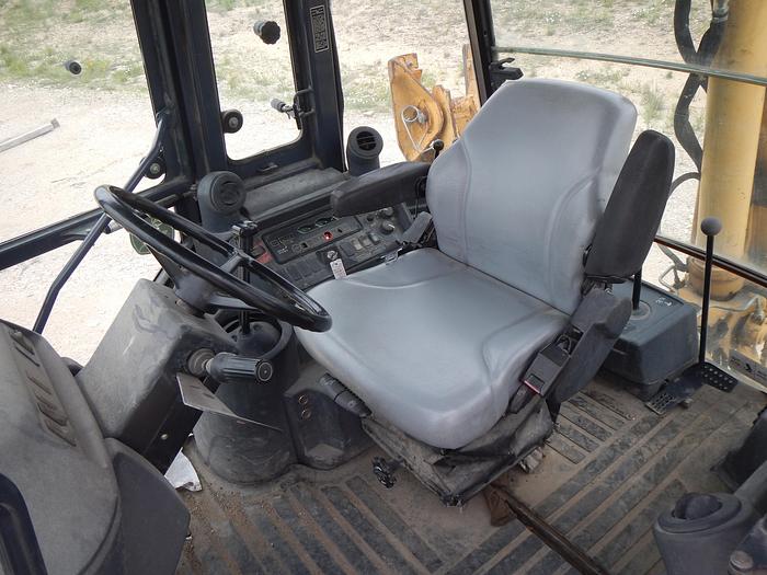 Used 2006 John Deere 410G 2wd