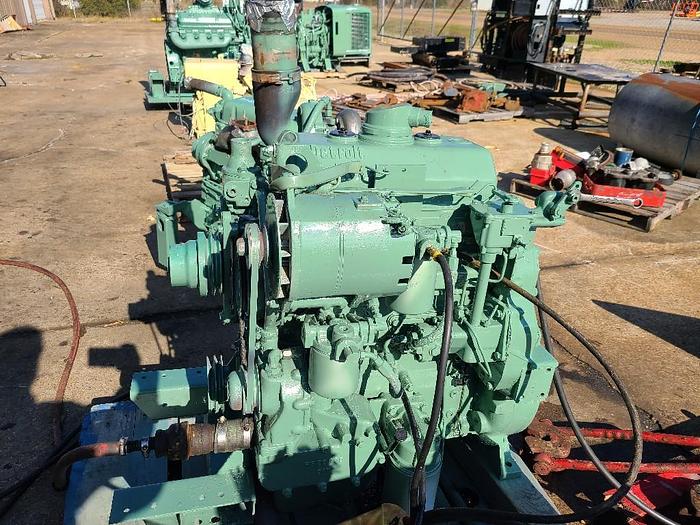 Used Detroit 3-53T