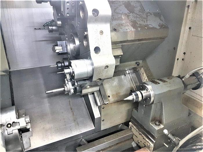 Used 2013 HAAS ST-10