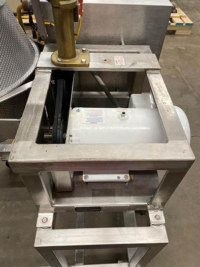 Refurbished Urschel Laboratories CC