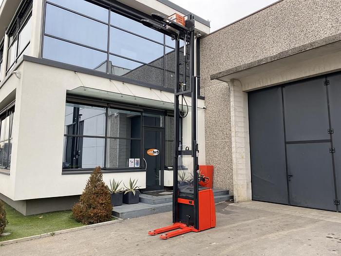 Usato 2017 LINDE  L16