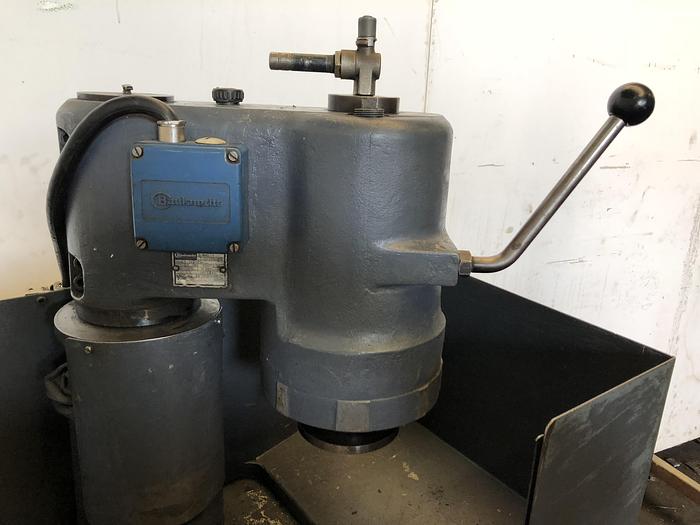 Gebraucht GMN MPSE 200