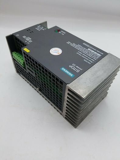 Used Siemens Sitop Power 20 6EP1336-1SH01