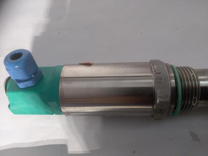 Vibracon LVL20-G30S-N-PG, Pepperl et Fuchs, Eex, capteur 1900mm, comme neuf