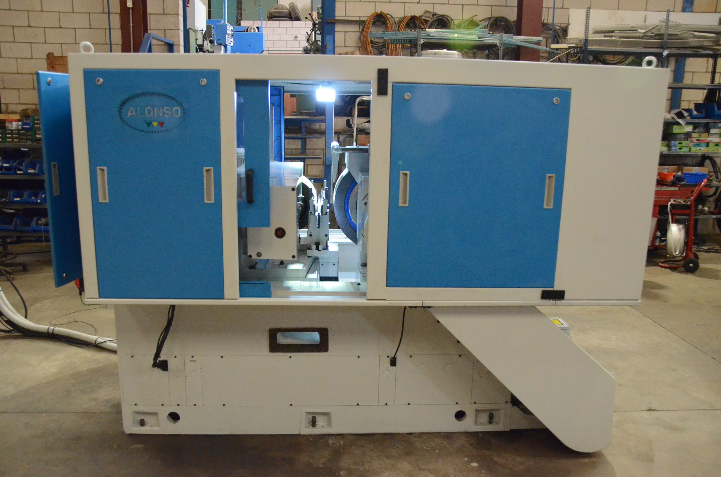 Usado ESTARTA 322 #4512