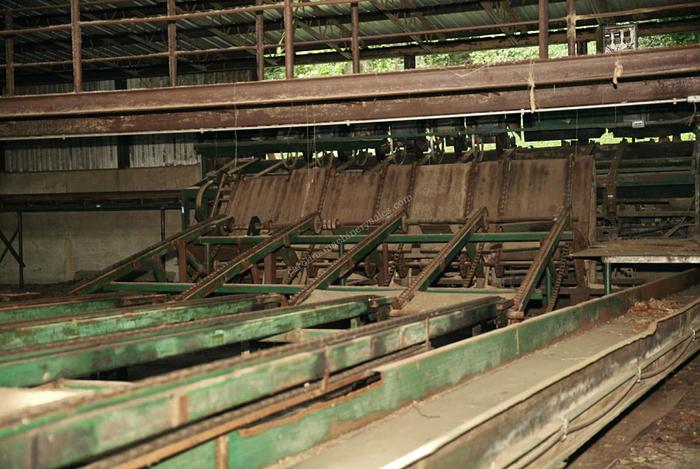 Used Complete Operation HMC, Newman, Pendu