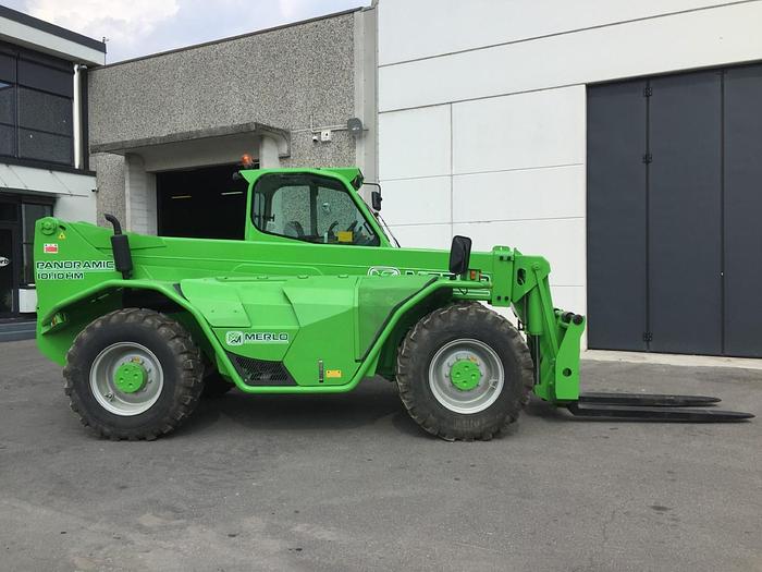Usato 2007 MERLO P101.10 HM