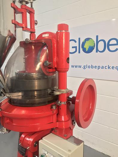 Used Manesty D3A Tablet Press