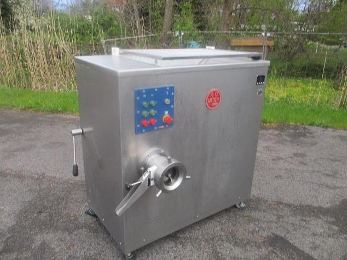 Gebraucht Krämer und Grebe 130 mm Mischwolf