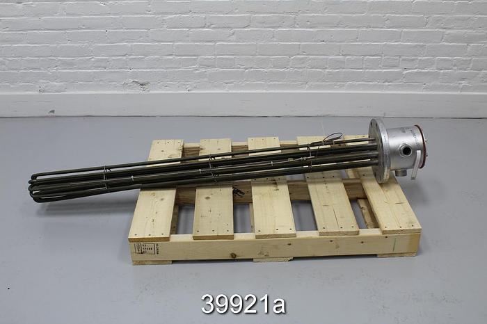 Unused Durex Immersion Heat Exchanger, Model DT8691-02 #39921