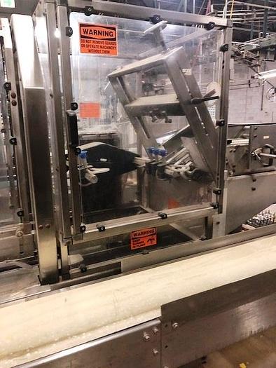 Used 2004 Adco 15D105-SS