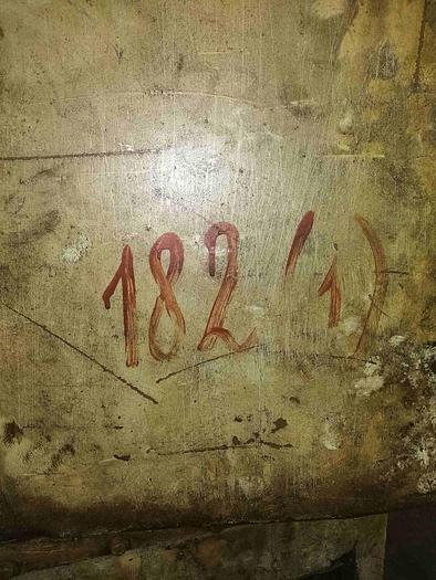 Used Press Knuckle Joint Coining KB8336