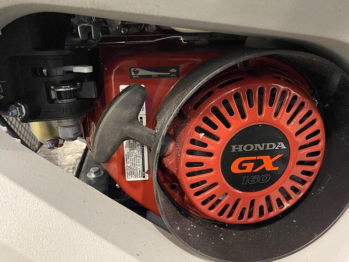 2021 COMAC CS60 Hybrid