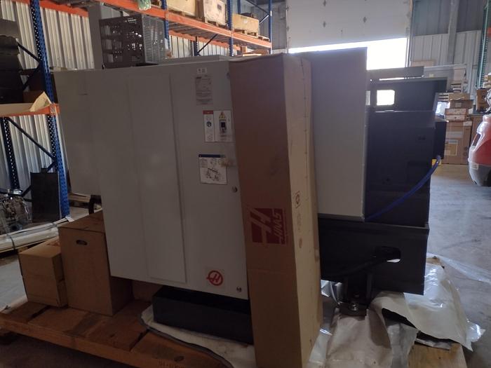 Used 2021 HAAS TL-2 CNC Turning Center ***UNUSED***