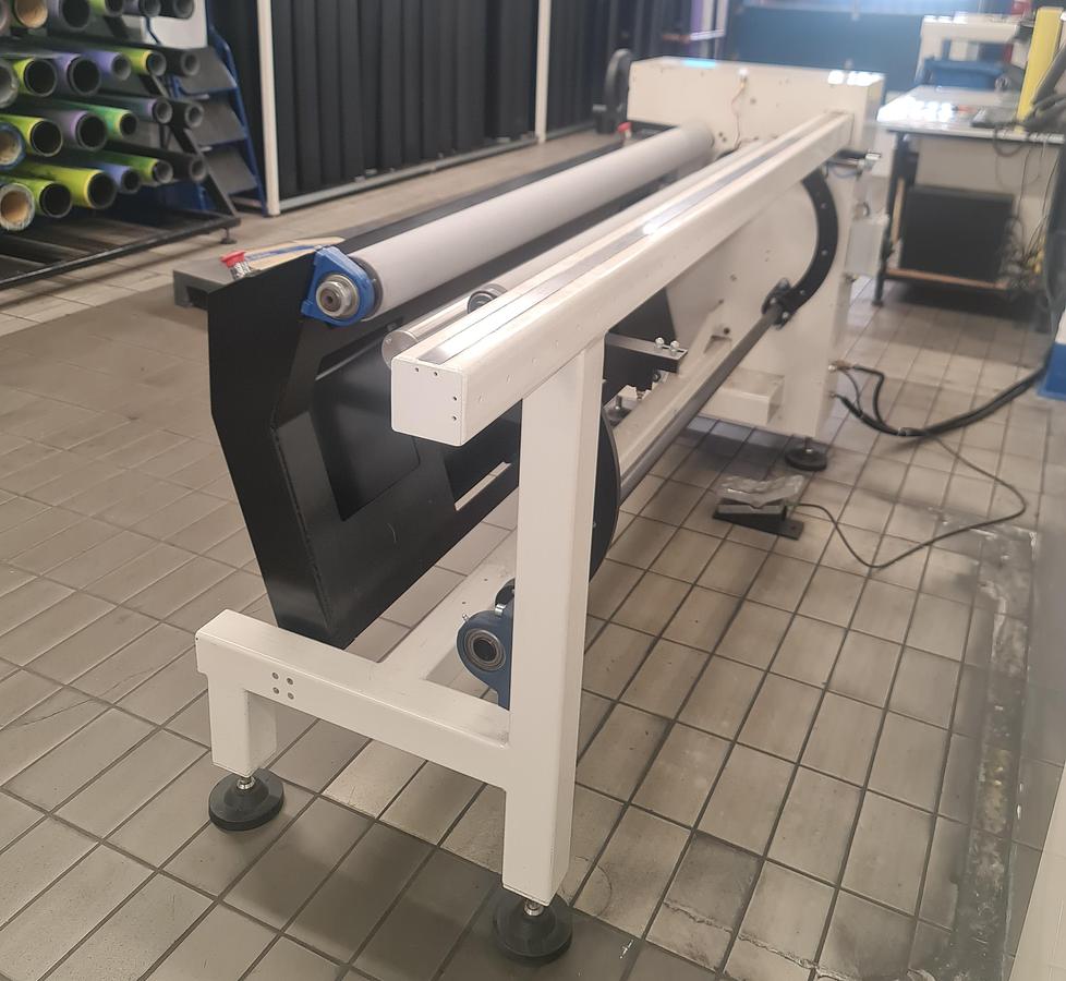 Used 2023 AV FLEXOLOGIC Demounter 1700