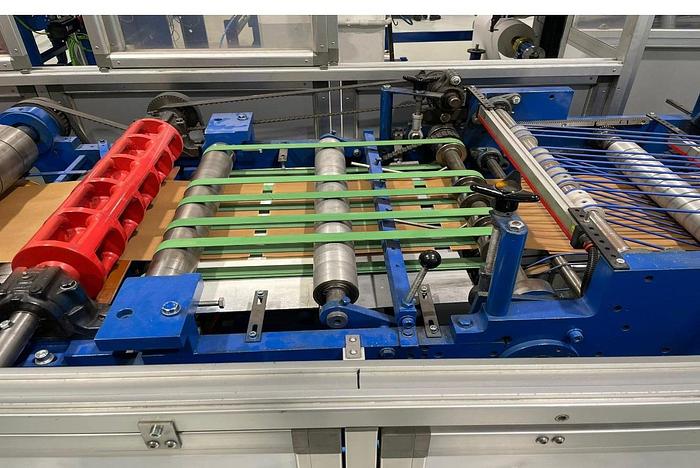 Used 4M Refai Srl CSS