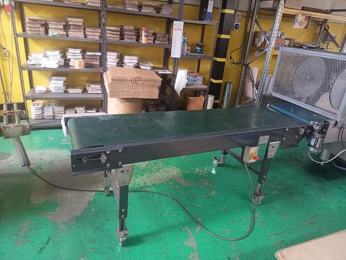 Used ILPRA Formpack